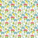Twilight Col. 103 Flower White - Due Sept/Oct